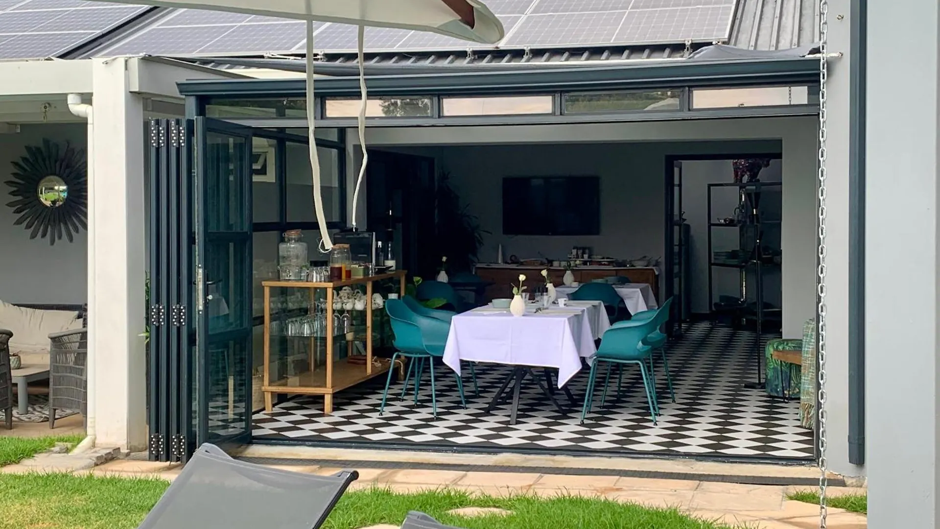 Constantia Winelands Lodge Νότια Αφρική